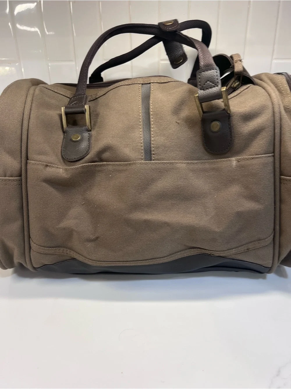 Samsonite excellent like